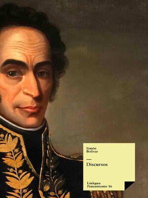 cover image of Discursos
